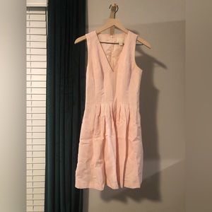 Jcrew cocktail dress